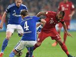 شاهد| بث مباشر مباراة بايرن ميونيخ وشالكه.. الدوري الألماني