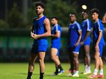 22 لاعبًا بقائمة الاتحاد السكندري لمواجهة البنك الأهلي غدًا بدوري Nile