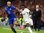 أهداف مباراة تشيلسي وريال مدريد بدوري أبطال أوروبا.. الثاني للميرنجي