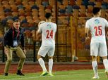 كارتيرون يواصل التصعيد ضد أسامه نبيه ويلوح بترك الزمالك