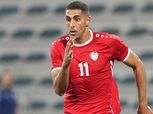 تطورات جديدة بشأن انتقال بابلو الصباغ للنادي الأهلي