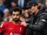 ماذا قدم محمد صلاح أمام أستون فيلا؟.. تقييم مرتفع وهدف جديد «فيديو»