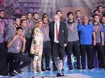 والدة نجم منتخب مصر لشباب اليد: شاهدنا مباريات كأس العالم عبر "يوتيوب"