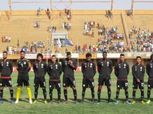 وصول منتخب مصر لنيجيريا بعد رحلة شاقة