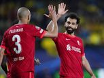 فابينيو: محمد صلاح لن يرحل عن ليفربول هذا الموسم