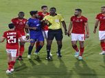 الأهلي: نسعى لحسم دوري الأبطال في 90 دقيقة