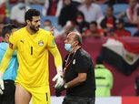 منتخب مصر يعلن تفاصيل إصابتي حمدي فتحي والشناوي.. «في الخلفية والفخذ»