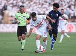 سيناريوهات تتويج الزمالك بالدوري بعد هزيمة الأهلي من بيراميدز