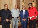 مدرب منتخب التايكوندو يطالب الاتحاد بصرف راتبه