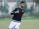 أسامة العزب: أتمنى أن ينجح المصري في التتويج بكأس مصر