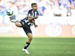 الهلال السعودي يقترب من ضم لاعب سانتوس البرازيلي