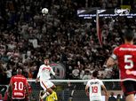صدمة وبكاء وقرار جوميز.. كواليس «غرفة ملابس الزمالك» بعد خسارة كأس مصر