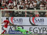 جنش: جماهير الزمالك دائمًا خلفنا في الأزمة قبل الفرحة