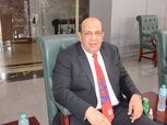 شريف مصطفى أول مصري يدير بطولة كأس العالم للجامعات بتركيا