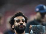 بالفيديو.. لحظة تتويج محمد صلاح بكأس السوبر الأوروبى