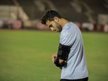 عاجل.. حمدي فتحي جاهز لمباراة الأهلي وصن داونز ويدخل حسابات موسيماني