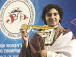 المصري المجنس لقطر يحصد ثلاث ميداليات ببطولة آسيا لرفع الأثقال
