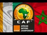 شاهد| بث مباشر لمباراة المغرب وكوت ديفوار في أمم أفريقيا