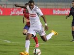 الزمالك يغري معروف يوسف بالجنسية لتجديد عقده 5 سنوات