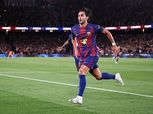 موعد مباراة برشلونة القادمة بعد الفوز على ريال مدريد والتتويج بالدوري الإسباني