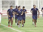 مران الزمالك اليوم "اختياري" بقرار جروس