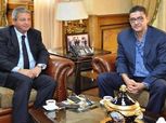 وزير الرياضة ردا على إتهامه بهدم الأهلي.. ماذا تنتظر من شخص زمالكاوي؟