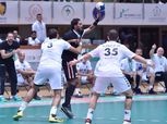 كوماندوز يد الزمالك خامس العالم بالفوز على الدحيل القطرى