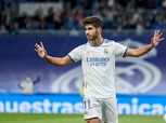 أسينسيو يرد على أنباء اهتمام برشلونة بضمه من ريال مدريد: لم يكن خيارًا