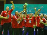 منتخب الطائرة جلوس يبدأ حلم الميدالية الثالثة بدورة الألعاب البارالمبية