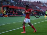 ترتيب هدافي الدوري المصري.. بيرسي تاو يتقاسم الصدارة مع زيزو