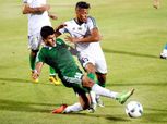 المصري يفوز على شبابه بتسعة أهداف استعدادًا لمواجهة الزمالك