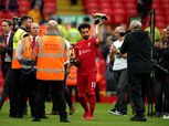 «فرحة ناقصة».. محمد صلاح يتقاسم جائزة هداف الدوري الإنجليزي مع سون