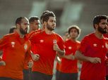 بعد إصابات كورونا بالأهلي.. حمدي يعوض ديانج وكهربا بديل الحاوي