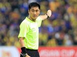 حكم مباراة الأهلي وأوكلاند سيتي: الصيني نينج ما يدير افتتاح كأس العالم للأندية