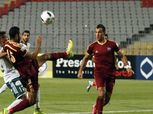 المقاصة يستعد للدراوش بعد تأجيل مباراة الزمالك