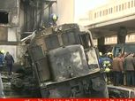 الزمالك ينعى ضحايا حادث محطة مصر