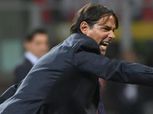 إنتر ميلان يعلن تجديد عقد المدير الفني سيموني إنزاجي حتى 2024