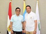 مجلس إدارة الاتحاد السكندري يعتمد تشكيل الجهاز الفني الجديد بقيادة أحمد سامي