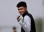 الأهلي يعلن إصابة لاعبه الشاب بقطع في الرباط الصليبي