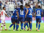 الدوري السعودي.. الهلال يكتسح أبها برباعية.. والاتحاد يفوز على الرائد بثلاثية