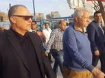«مرتضى»: «أبوريدة» سيجتمع مع الوزير لبحث حضور الطلاب مباريات الدوري وسنهزم «بيراميدز»