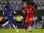بايرن ميونيخ إلى ربع نهائي دوري الأبطال برباعية في تشيلسي (فيديو)