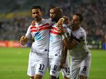 رئيس الزمالك يهدد بالانسحاب من البطولة العربية بسبب مباراة المقاصة