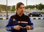 اتحاد الكرة يحتفل بعيد ميلاد أشرف قاسم