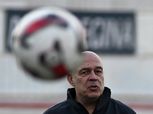 كواليس أزمة جروس ورئيس الجهاز الطبي بالزمالك