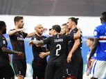ميلان يقسو على سامبدوريا برباعية في الدوري الإيطالي