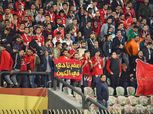 «تذكرتي» تعلن فتح باب الحجز لتذاكر مباراة الأهلي والقطن بدوري الأبطال