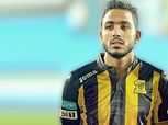 اتحاد جدة يقرر الاستغناء عن «كهربا» نهاية الموسم