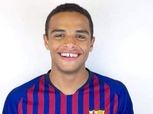 بالصور| رسميا.. الاتحاد السكندري يتعاقد مع لاعب برشلونة