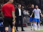 برونو فيرنانديز يصدم كريستيانو رونالدو: ماتا صديقي المفضل في يونايتد